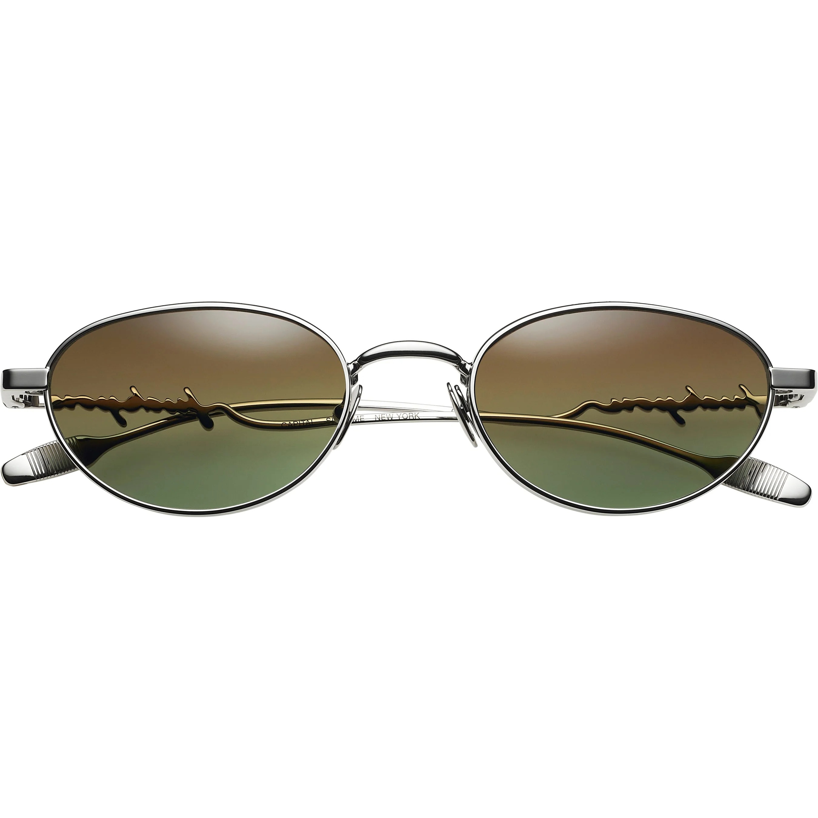 Capital Sunglasses view 6